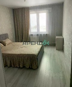 Сдается 2-комн. квартира, 62 м²