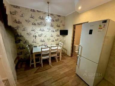 Сдается 1-комн. квартира, 48,5 м²