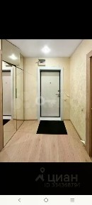 Сдается 1-комн. квартира, 30 м²