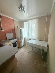 Сдается 1-комн. квартира, 38 м²