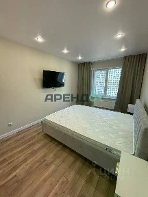 Сдается 1-комн. квартира, 41 м²