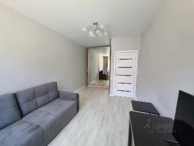 Сдается 1-комн. квартира, 30 м²