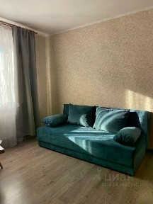 Сдается 1-комн. квартира, 37 м²