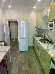 Сдается 1-комн. квартира, 31 м²