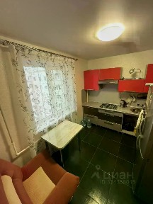 Сдается 1-комн. квартира, 36 м²