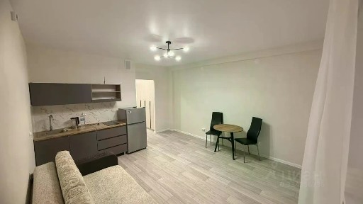 Сдается студия, 30 м²