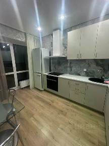 Сдается 1-комн. квартира, 38 м²