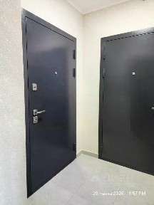 Сдается 1-комн. квартира, 33,8 м²