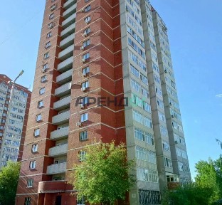 Сдается 1-комн. квартира, 40 м²