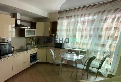 Сдается 2-комн. квартира, 55 м²