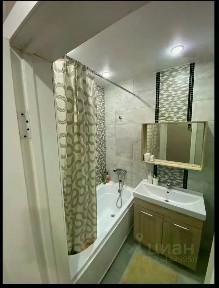 Сдается 1-комн. квартира, 34 м²