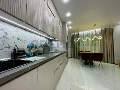 Сдается 3-комн. квартира, 82 м²