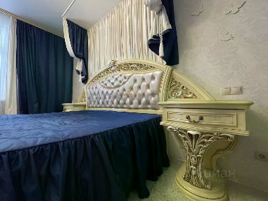 Сдается 4-комн. квартира, 110 м²