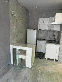 Сдается 1-комн. квартира, 38 м²
