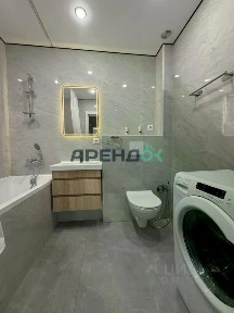 Сдается 1-комн. квартира, 40 м²