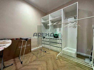 Сдается студия, 64 м²