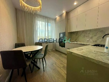 Сдается 2-комн. квартира, 54 м²