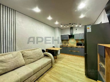 Сдается 3-комн. квартира, 65 м²