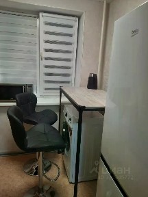 Сдается 1-комн. квартира, 21,7 м²