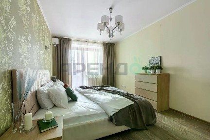 Сдается 3-комн. квартира, 110 м²