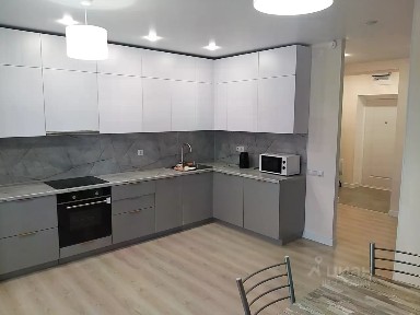 Сдается 3-комн. квартира, 65 м²