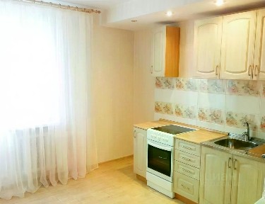 Сдается 1-комн. квартира, 45 м²