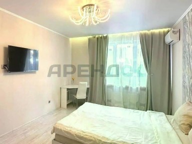Сдается 1-комн. квартира, 55 м²