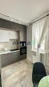 Сдается 1-комн. квартира, 55 м²