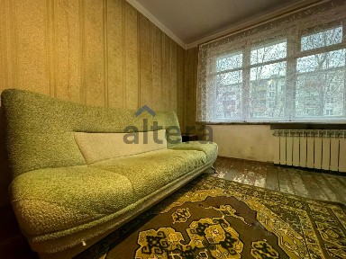 Сдается 2-комн. квартира, 40 м²
