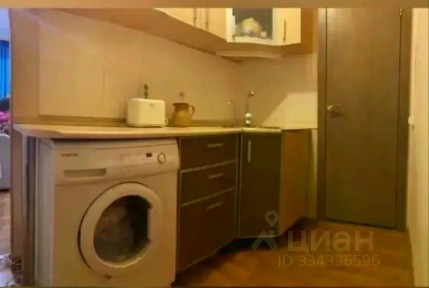 Сдается 1-комн. квартира, 21 м²