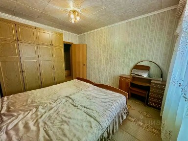 Сдается 2-комн. квартира, 50,7 м²