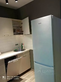 Сдается 1-комн. квартира, 40 м²