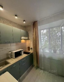 Сдается студия, 18 м²
