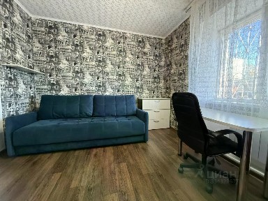 Сдается студия, 17,4 м²