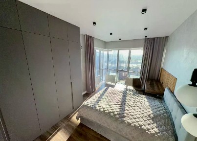 Сдается 2-комн. квартира, 78 м²