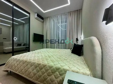 Сдается 1-комн. квартира, 37 м²