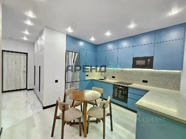 Сдается 2-комн. квартира, 50 м²
