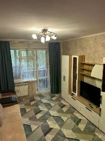 Сдается 1-комн. квартира, 38 м²