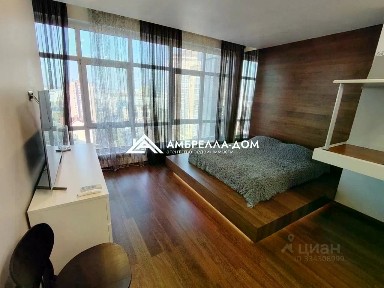 Сдается 3-комн. квартира, 130 м²