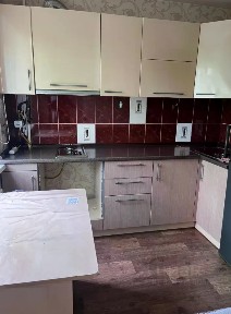 Сдается 1-комн. квартира, 34 м²