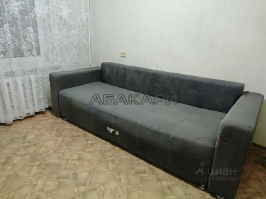 Сдается 1-комн. квартира, 32 м²