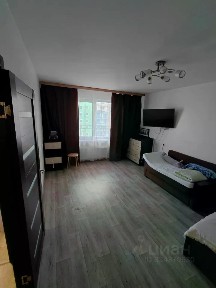 Сдается 1-комн. квартира, 40 м²