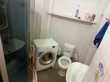 Сдается 1-комн. квартира, 41 м²