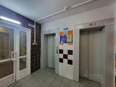Сдается студия, 24 м²