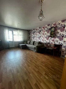 Сдается 1-комн. квартира, 36 м²