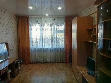 Сдается 1-комн. квартира, 30,9 м²