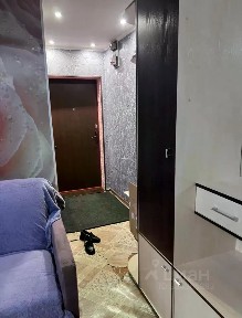 Сдается 1-комн. квартира, 33 м²