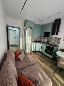 Сдается 1-комн. квартира, 40 м²