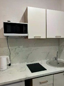 Сдается студия, 21 м²