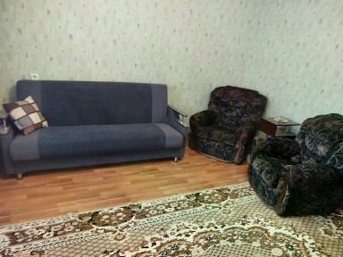 Сдается 1-комн. квартира, 42,5 м²